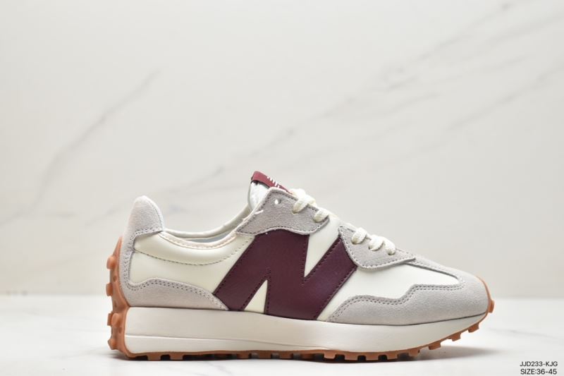 New Balance Sneakers